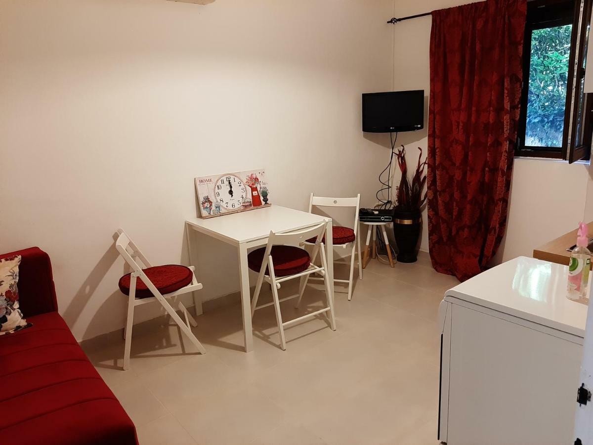 شقة Studio Jeff 1 كوتور المظهر الخارجي الصورة